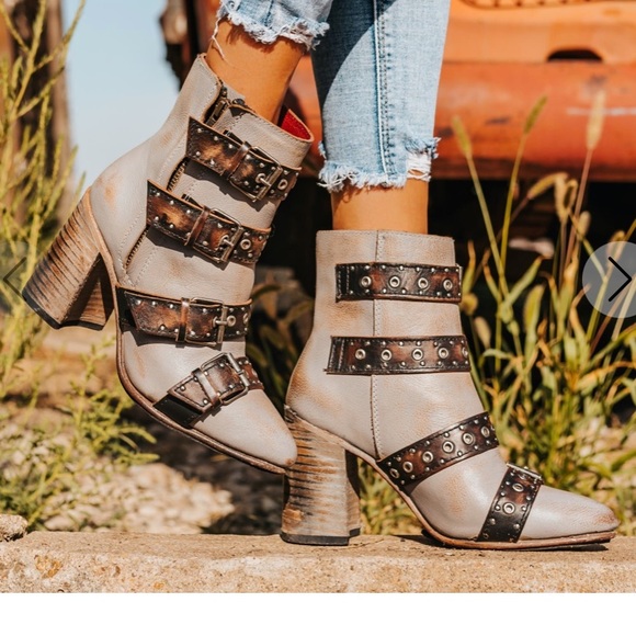 Freebird by Steven Shoes - Freebird by Steve Madden Boots